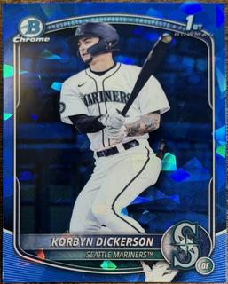Korbyn Dickerson