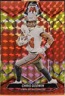 Chris Godwin