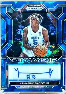 Armando Bacot