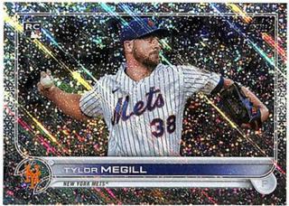 Tylor Megill