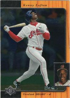 Kenny Lofton