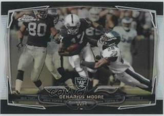 Denarius Moore