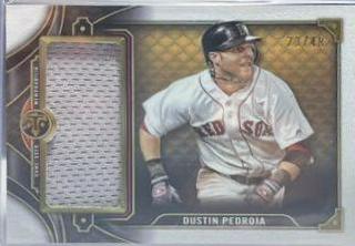 Dustin Pedroia