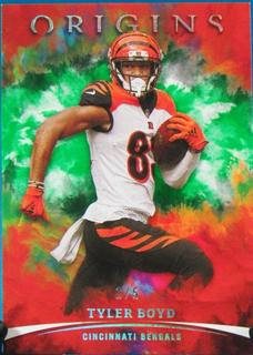 Tyler Boyd