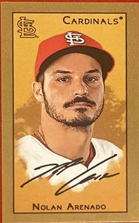 Nolan Arenado