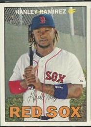 Hanley Ramirez