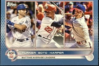 Turner / Soto / Harper