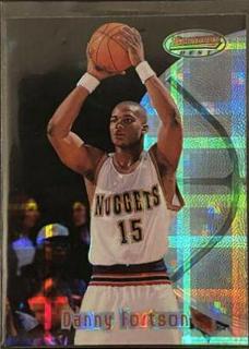Danny Fortson