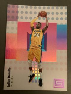 Julius Randle