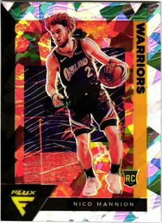 Nico Mannion