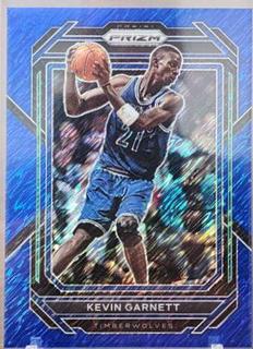 Kevin Garnett
