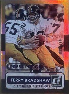 Terry Bradshaw