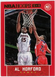 Al Horford