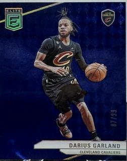 Darius Garland