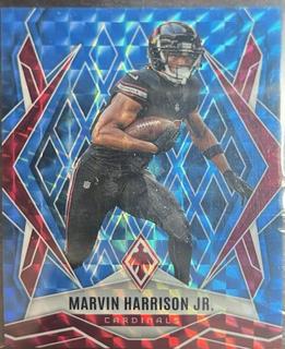 Marvin Harrison Jr.