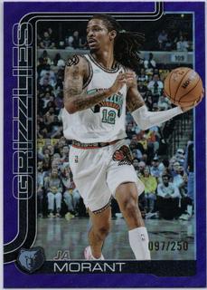 Ja Morant