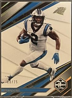 DJ Moore