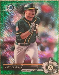 Matt Chapman