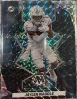 Jaylen Waddle
