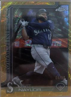 Josh Naylor