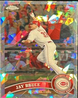 Jay Bruce