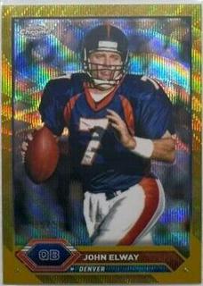 John Elway