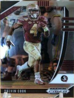 Dalvin Cook