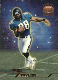 Fred Taylor