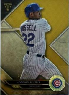 Addison Russell