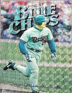 Todd Hollandsworth
