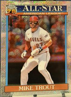 Mike Trout