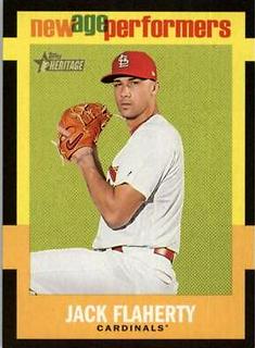 Jack Flaherty