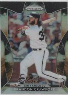 Brandon Crawford