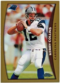 Kerry Collins