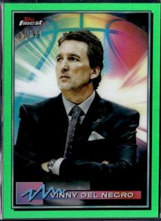 Vinny Del Negro