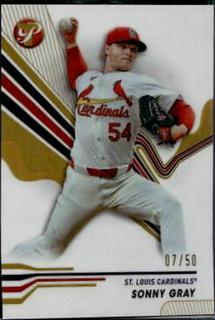 Sonny Gray