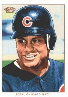 Sammy Sosa