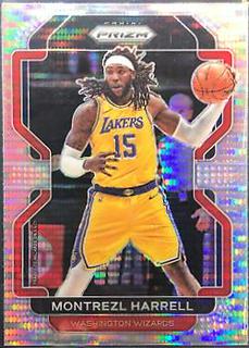 Montrezl Harrell