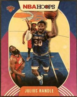 Julius Randle