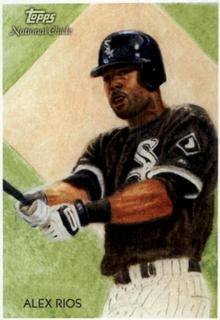 Alex Rios