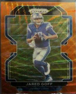 Jared Goff