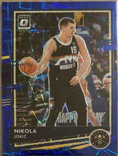 Nikola Jokic
