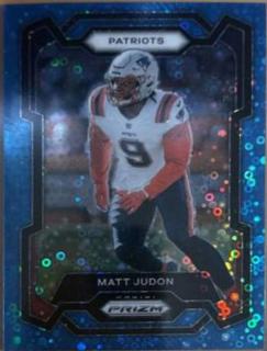 Matt Judon