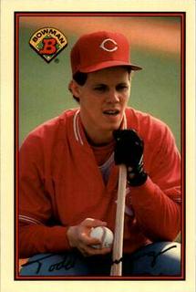 Todd Benzinger