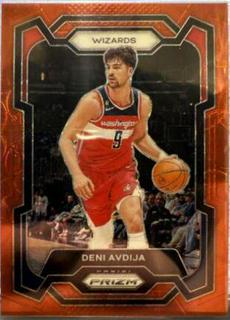 Deni Avdija