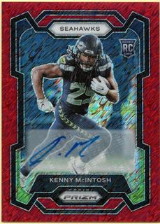 Kenny McIntosh