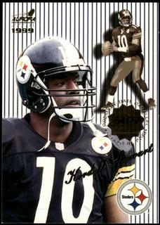Kordell Stewart