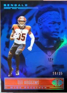 Tee Higgins
