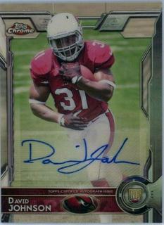 David Johnson