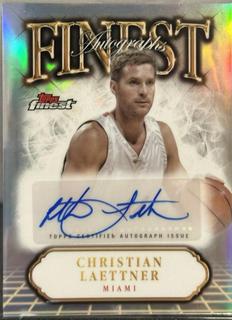 Christian Laettner
